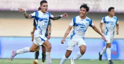 PSIS Semarang Masuk 4 Besar Klasemen Sementara BRI Liga 1 Usai Menang Telak 4-1 Melawan Dewa United FC