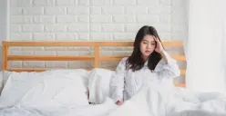 Tips Atasi Sakit Kepala saat Hamil, Bumil Wajib Tahu