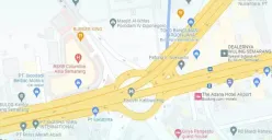 3 Skenario Urai Kemacetan di Simpang Kalibanteng Semarang, Bakal Efektif?