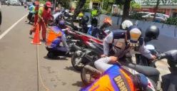 Ilustrasi | Penerapan parkir elektronik bakal diperluas, kebiasaan transaksi tunai warga dan juru parkir jadi tantangan peralihan metode pembayaran. (Sumber : Dok. Dinhub Kota Semarang)