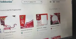 45+ Link Twibbon GRATIS 17 Agustus 2023 (Sumber : Infosemarang.com)