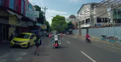 Kawasan Banyumanik disebut sebagai area tempat tinggal ternyaman di Kota Semarang. (Sumber : YouTube Mundakir TV)