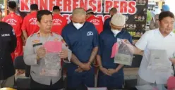 WASPADA Modus Terbaru Maling Rumah, Cari Kampung yang Sedang Gelar Hajatan