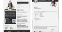 7 Font Asli Google untuk CV ATS Friendly, Dijamin Tembus Screening ATS