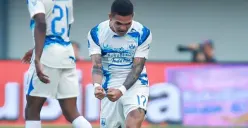 Unjuk Kinerja Gemilang, Gali Freitas Dapat Pujian dari Gilbert Agius, Carlos Fortes Bersaing di Perebutan Top Skor