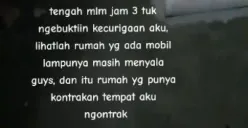 Kaget Tagihan Listrik Membengkak, Pria Ini Temukan Kejanggalan di Rumah Tetangga