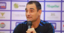 LAGI! Komdis PSSI Kirim Surat ke PSIS Semarang, Kali Ini Giliran Pelatih Gilbert Agius Kena Tegur