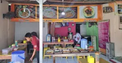 Kuliner Unik di Semarang, Makan Soto di Warung Ini Bayar Suka-suka tapi Disuguhi Soal Matematika