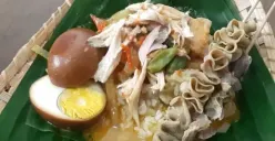 Resep Nasi Ayam Semarang Anti Gagal, Gurihnya Dijamin Pas!