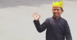 Publik Pertanyakan Nasib Farel Prayoga, Usai Tahun Lalu Viral Tampil di Istana Negara