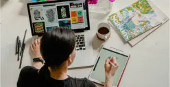 Hard Skill dan Soft Skill yang Perlu Dikuasai Desainer Grafis untuk Sukses dalam Karier