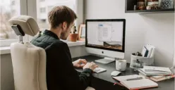 Panduan Menulis Surat Lamaran Kerja Melalui Email, Disertai Contoh yang Menarik dan Profesional