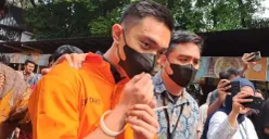 Mario Dandy Divonis 12 Tahun Penjara dan Shane Lukas 5 Tahun, Bersalah atas Pidana Penganiayaan Berat Berencana David Ozora