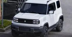 Wuling Siap Hadirkan Mobil Listrik ala Jimny di Indonesia, Harga Murah Cuma Rp 100 Jutaan? Rilis Kapan?