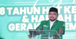 Kemenag membuka tambahan formasi bagi PPPK dan CPNS(Sumber : Kemenag RI)