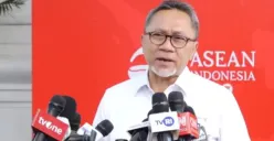 Alasan Semarang jadi tuan rumah pertemuan Menteri Ekonomi Se-Asean (Sumber : kompasTV)