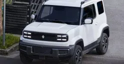 uling Siap Hadirkan Mobil Listrik ala Jimny di Indonesia (Sumber : instagram.com/autotivo)