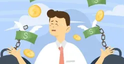 Ilustrasi | 3 cara agar tidak jadi generasi sandwich, bisa dilakukan sejak muda! (Sumber : Freepik)