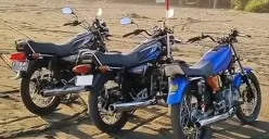 Lomba Video Cinematic Motor Kota Semarang, hadiahnya bikin semangat. (Sumber : Instagram @infokejadiansemarang.new)