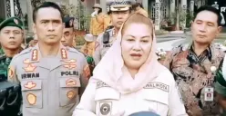 Wali Kota Semarang, Hevearita Gunaryanti Rahayu alias Mbak Ita, (Sumber: Pemkot Semarang)