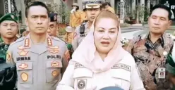 RT Smart Minimalisir Kejahatan, Kini Semua Jalan di Kota Semarang Bakal Dipantau Kamera CCTV