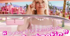 Film Barbie Dilarang Tayang di Negara Ini, Dicap Promosikan Hubungan Sesama Jenis (Sumber : Instagram/@barbiethemovie)