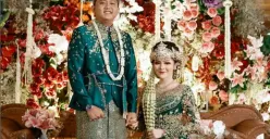 Ciuman saat Ngunduh Mantu, Bella Bonita dan Denny Caknan Malah Kena Nyinyir Warganet: Ilang Jawanya