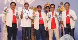 Bank Mandiri Kenalkan Fitur Livin’ Around the World di 3 Negara