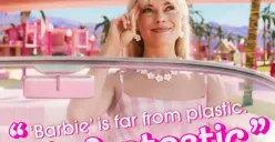 Film Barbie Dilarang Tayang di Negara Ini, Dicap Promosikan Hubungan Sesama Jenis