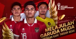 Live Streaming Indonesia vs Timor Leste, Wajib Menang demi Harapan Lolos Semifinal Piala AFF U-23 2023
