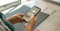 Ilustrasi iPhone yang tak mendapat upgrade iOS 17 (Sumber : pexels.com)