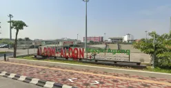 Ilustrasi | Renovasi Alun-Alun Masjid Agung Semarang ditargetkan rampung bulan Agustus. (Sumber : Google Maps)