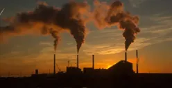 Ilustrasi | Disebut Sebagai Penyebab Polusi, Ini 16 Daftar PLTU Batu Bara yang Ada di Sekitar Jakarta (Sumber : Freepik/wirestock)