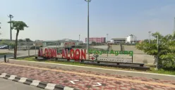 Ditargetkan Rampung Agustus, Alun-Alun Masjid Agung Semarang Pakai Rumput Sintetis, Kaki Lima Dipindah ke Pasar Johar