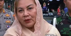 Dampak El Nino Makin Meresahkan, Mbak Ita Ajak Dinas Teknis Turun Ke Wilayah Rawan Bencana di Semarang