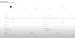 Pembuatan akta kelahiran secara online di situs resmi Dispendukcapil Kota Semarang. (Sumber : dispendukcapil.semarangkota.go.id)