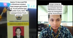 PNS Resign Banting Setir Jadi Streamer TikTok, Padahal Waktu Bekerja Gajinya Rp15 Juta Sebulan (Sumber : TikTok/@koki.geprek)