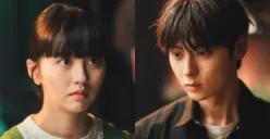 Link Nonton My lovely Liar Episode 8 Sub Indo Full HD, Siapa yang Sebenarnya Dibunuh Do Ha? (Sumber : instagram.com/tvn_drama)