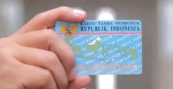 Cara Ganti Alamat di KTP Kini Tanpa Perlu Surat Pengantar Lagi  dan Bisa Diwakilkan Juga, Begini Caranya