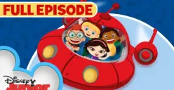 5 Tontonan Anak Berbahasa Inggris yang Direkomendasikan, Nonton Gratis di YouTube