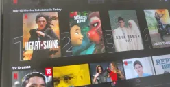 Kominfo Segera Sensor Netflix, YouTube Hingga Disney+ Hotsar (Sumber : Infosemarang.com)