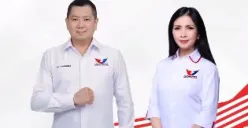 Hary Tanoe Jadi Caleg Sekeluarga Termasuk Istri dan 5 Anaknya (Sumber : instagram.com/hary.tanoesoedibjo)