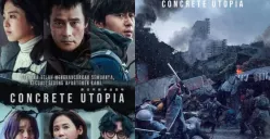 Jadwal Nonton Concrete Utopia di Bioskop Semarang (Sumber : IMDb)