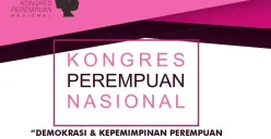 Kongres Perempuan Nasional diselenggarakan di di Semarang 24-26 Agustus 2023. (Sumber : Instagram/fitri_astuti_lestari)