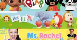 13+ Rekomendasi Tontonan yang Aman Untuk Anak, Pastikan Juga Hal Ini Sebelum Memilih Tayangannya