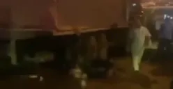 Kecelakaan Maut di Tanjakan Cimory: Perempuan Pengendara Motor Tewas seusai Tabrak Truk Parkir