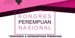Kongres Perempuan Nasional 2023 Digelar di Semarang 24-26 Agustus 2023, Soroti Demokrasi dan Kepemimpinan Perempuan