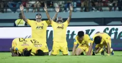 Peluang Emas Persik Kediri, Absennya Pemain Kunci PSIS Semarang Bakal jadi Keuntungan
