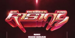 Festival Musik 88 Degrees & Rising Resmi DIBATALKAN (Sumber : instagram.com/hitcjakarta)