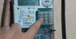 Daftar Kode Rahasia PLN (Sumber : web.pln.co.id)